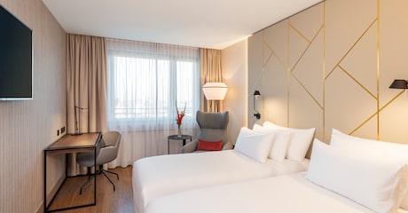 Room Superior-Zimmer